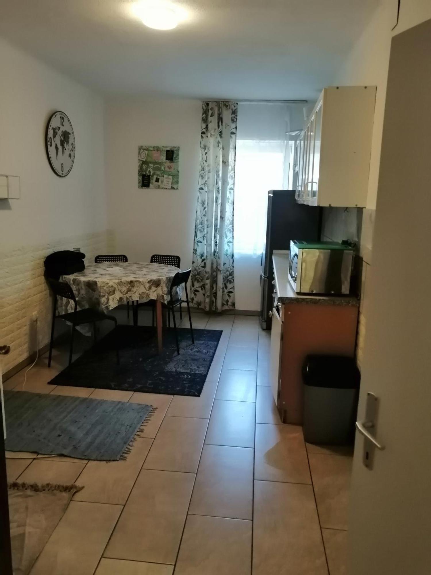 Maya'S Easy Apartment Graz Buitenkant foto