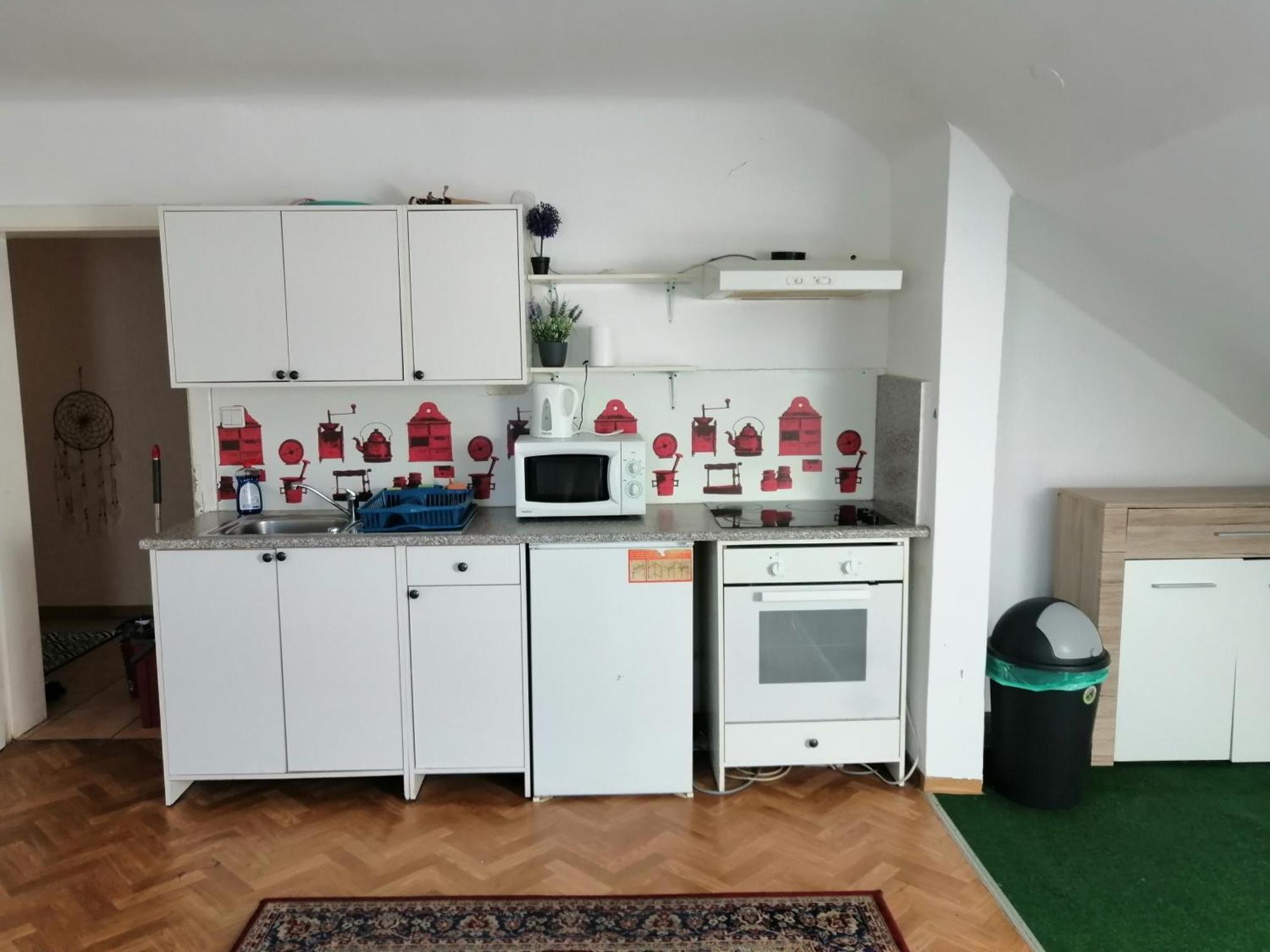 Maya'S Easy Apartment Graz Buitenkant foto