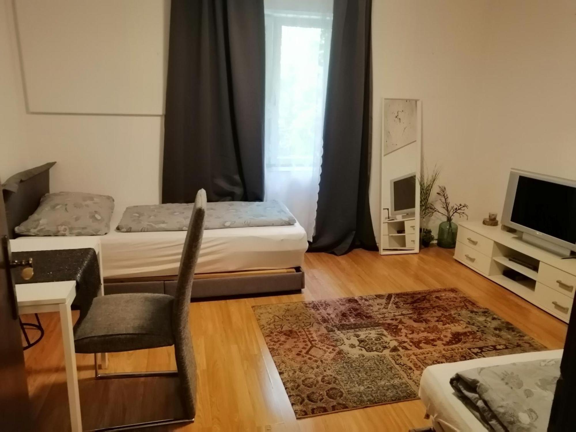 Maya'S Easy Apartment Graz Buitenkant foto