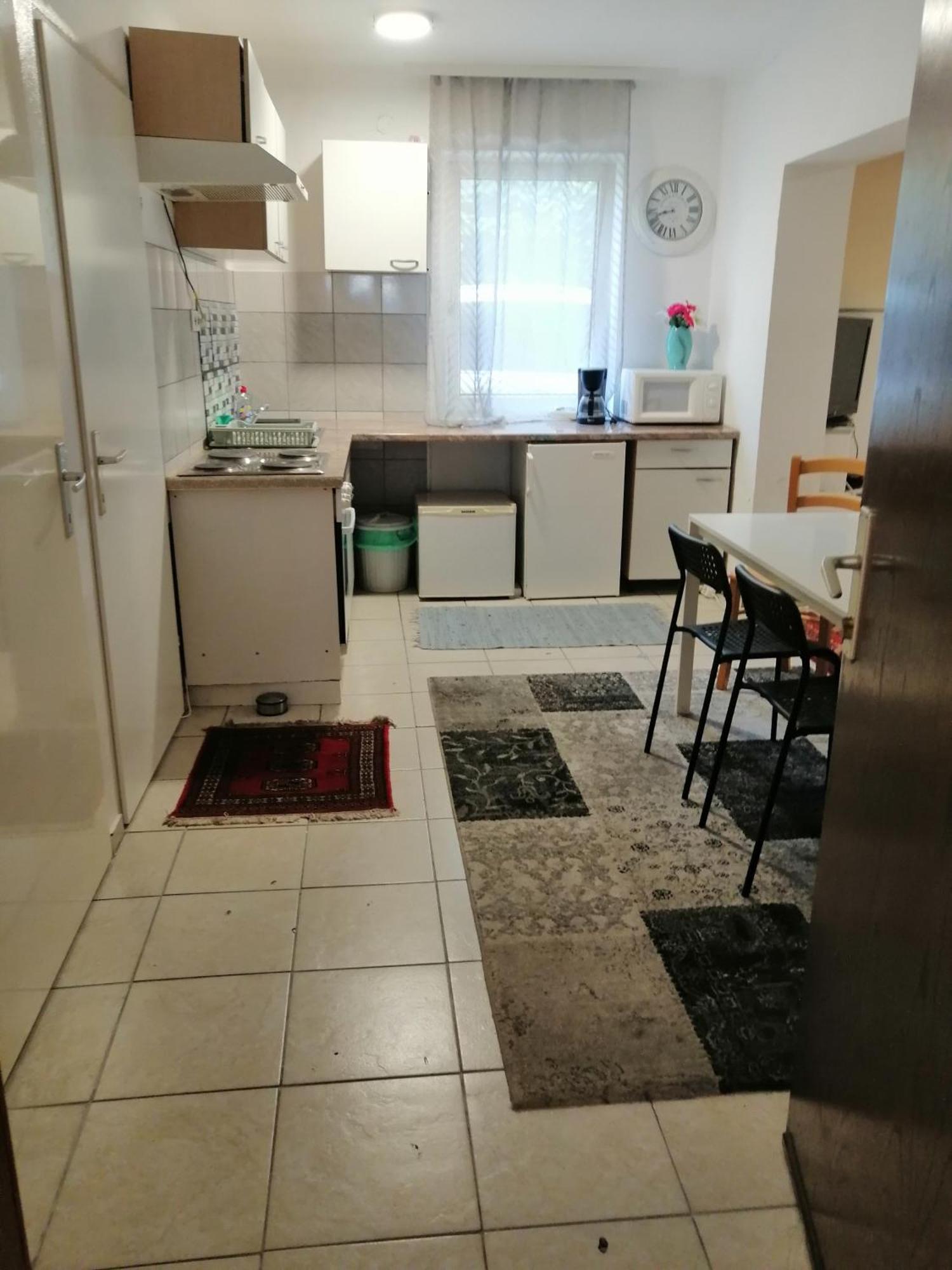 Maya'S Easy Apartment Graz Buitenkant foto
