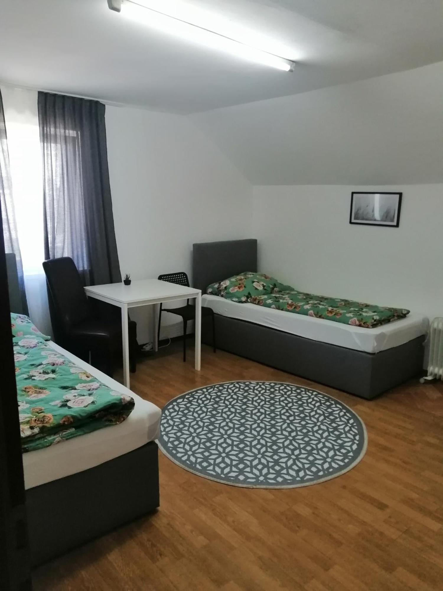 Maya'S Easy Apartment Graz Buitenkant foto