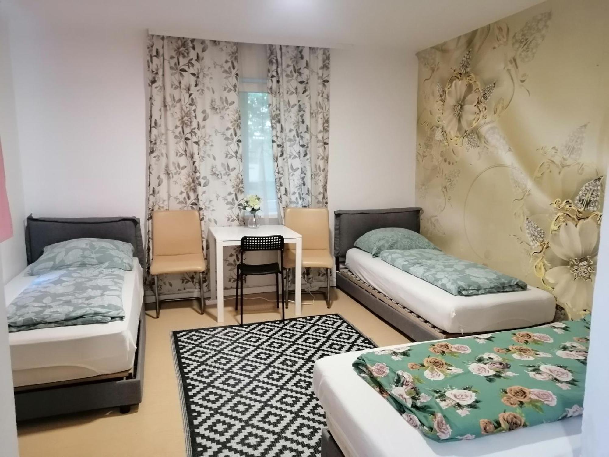 Maya'S Easy Apartment Graz Buitenkant foto