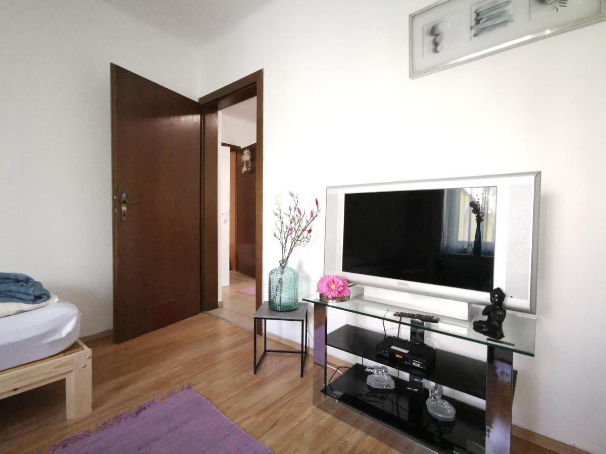 Maya'S Easy Apartment Graz Buitenkant foto