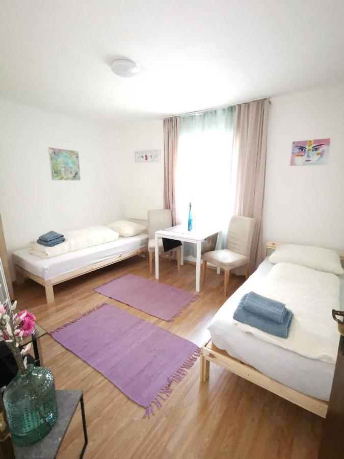 Maya'S Easy Apartment Graz Buitenkant foto